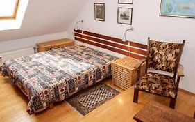 Apartment Hodkovičky